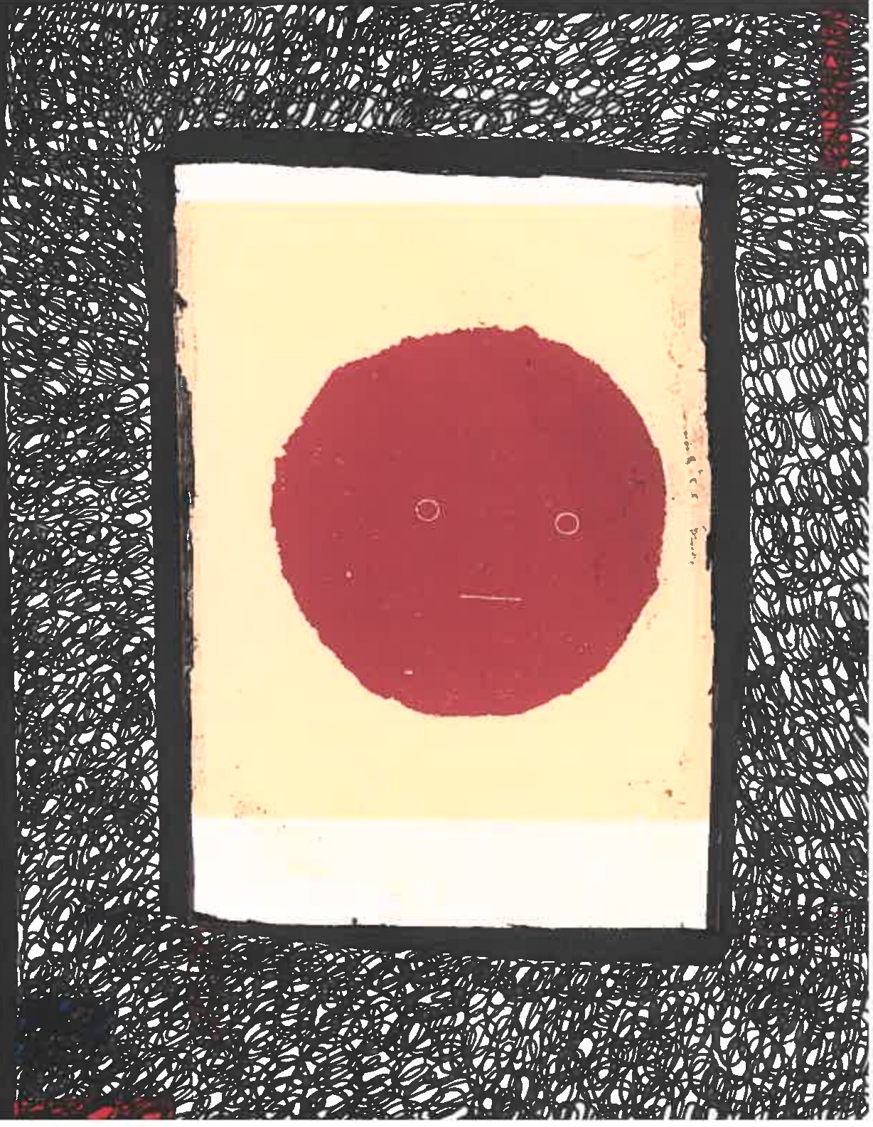 Gig Poster